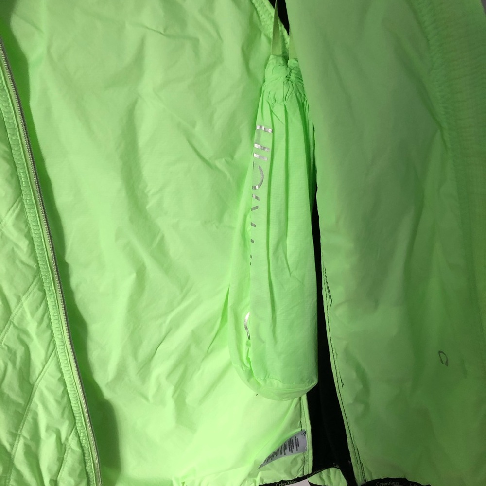 Calvin Klein jacket - Picture 7 of 7